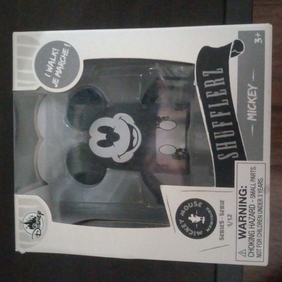 Disney Shufflerz Collectable - Picture 6 of 6